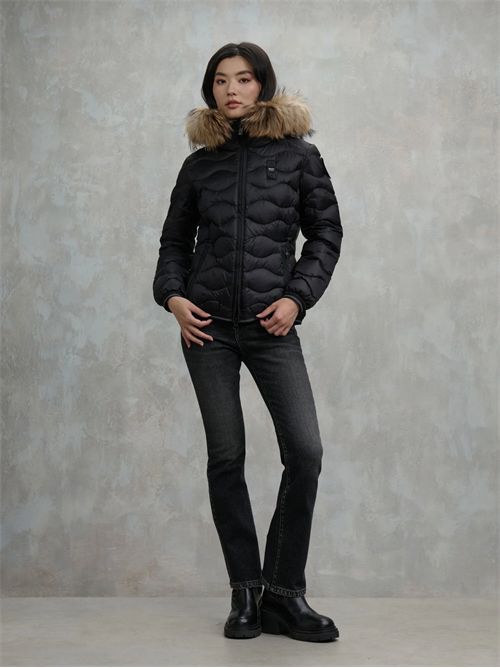  BLAUER | 25WBLDC03096-006047/999EI